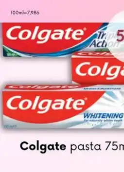 Astor Colgate pasta oferta