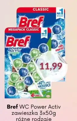 Astor Bref wc Power Activ oferta