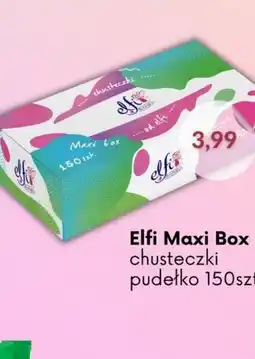 Astor Elfi Maxi Box oferta