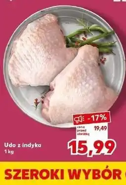 Kaufland Udo z indyka oferta