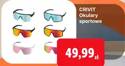 Lidl Okulary sportowe oferta