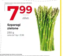 Frac Szparagi zielone oferta