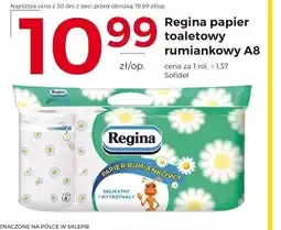 Frac Papier toaletowy Regina oferta