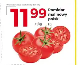 Frac Pomidory oferta