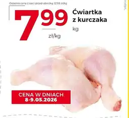 Frac Ćwiartka z kurczaka oferta