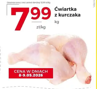 Frac Ćwiartka z kurczaka oferta