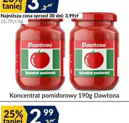Sużyw Koncentrat pomidorowy oferta