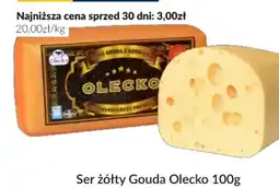 Sużyw Ser żółty Gouda oferta