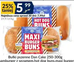 Sużyw Bułki pszenne oferta