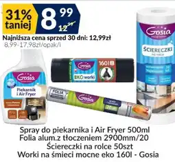 Sużyw Produkty Gosia oferta