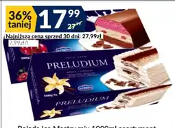 Sużyw Rolada Ice Mastry mix oferta