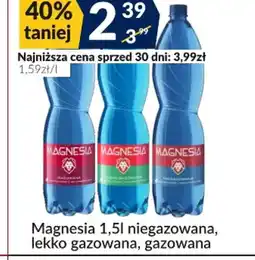 Sużyw Magnesia oferta