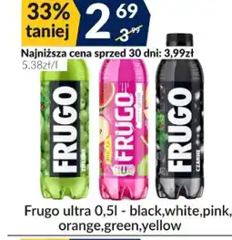 Sużyw Frugo ultra oferta