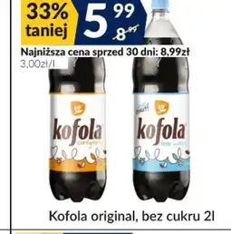 Sużyw Kofola oferta