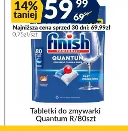 Sużyw Tabletki do zmywarki Quantum oferta