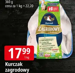 E.Leclerc Kurczak zagrodowy z podlasia Drosed oferta
