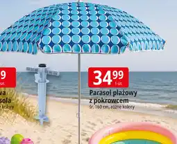 E.Leclerc Parasol 160 cm oferta