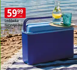 E.Leclerc Lodówka turystyczna oferta