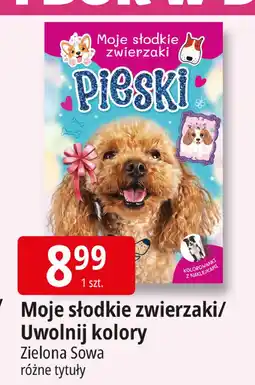 E.Leclerc Uwolnij kolory - dom oferta