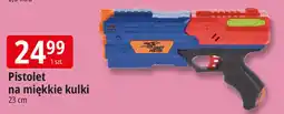 E.Leclerc Pistolet na kulki oferta
