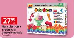 E.Leclerc Masa plastyczna narzędzia Dromader oferta
