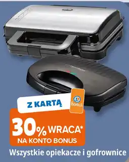 E.Leclerc Opiekacz mop-20m Mpm Product oferta