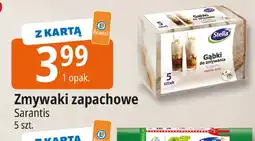 E.Leclerc Gąbki do zmywania vanilla latte Stella oferta