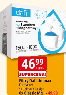 E.Leclerc Wkład classic Dafi oferta