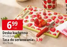 E.Leclerc Taca do serwowania 32 x 15 cm oferta