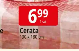 E.Leclerc Cerata 130 x 180 cm oferta