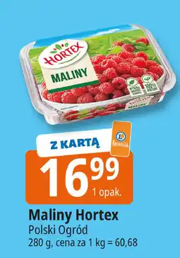 E.Leclerc Maliny Hortex oferta