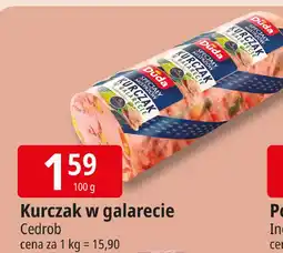 E.Leclerc Kurczak w galarecie Silesia Duda oferta