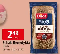E.Leclerc Schab benedykta Silesia Duda oferta