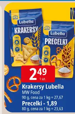 E.Leclerc Precelki Lubella oferta