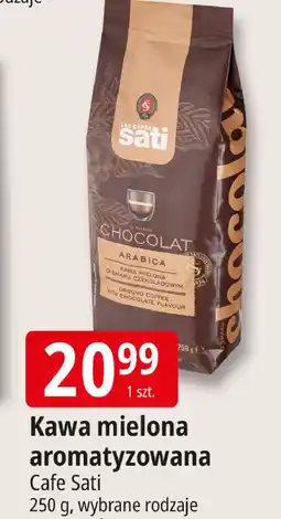 E.Leclerc Kawa Sati Chocolat oferta