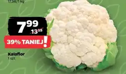 Netto Kalafior oferta