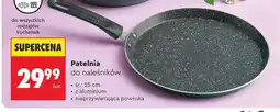 Biedronka Patelnia do naleśników oferta