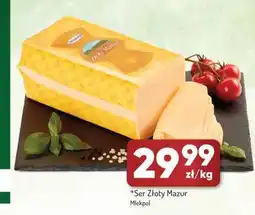 Avita Ser Złoty Mazur oferta