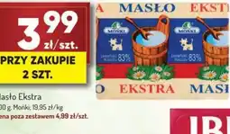 Avita Masło Ekstra oferta