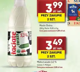 Avita Mleko Łaciate 3,2% oferta