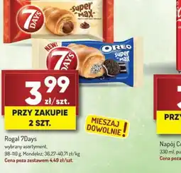 Avita Rogal 7Days oferta