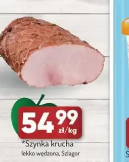 Avita Szynka krucha oferta