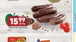 Avita Kaszanka góralska oferta