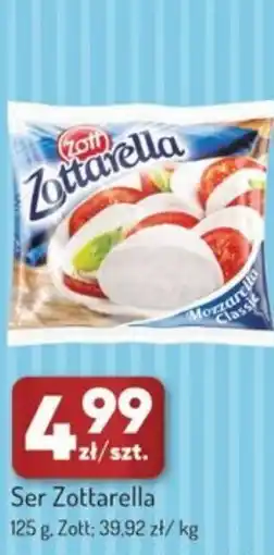 Avita Ser Zottarella oferta