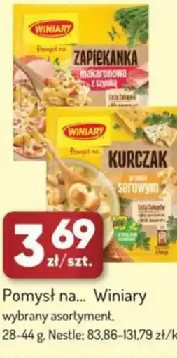 Avita Pomysł na... oferta