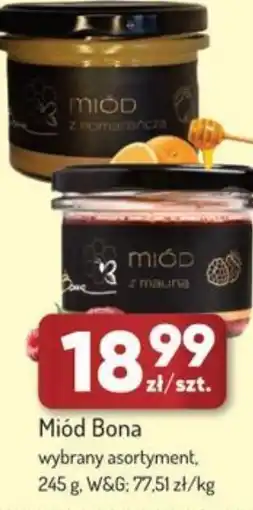Avita Miód Bona oferta