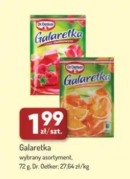 Avita Galaretka oferta
