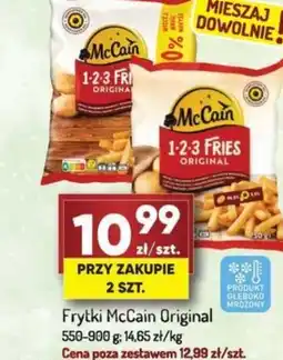 Avita Frytki McCain Original oferta