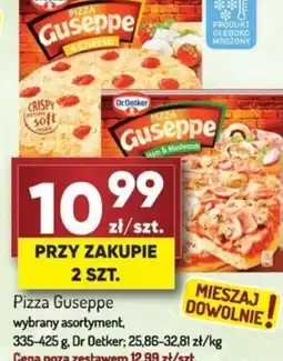 Avita Pizza Guseppe oferta