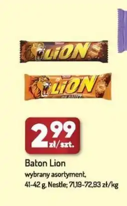 Avita Baton Lion oferta